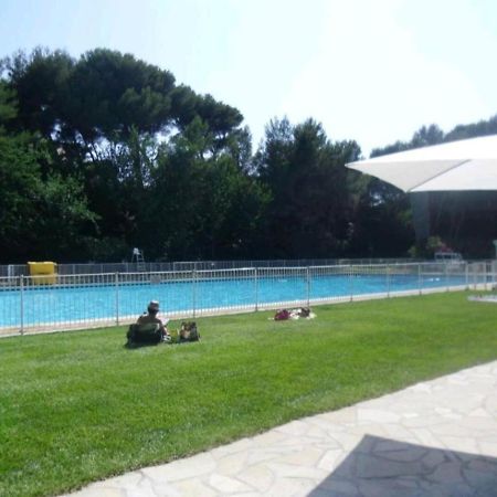 Bel Appartement Avec Piscine Proche Des Plages Six-Fours-les-Plages Eksteriør billede