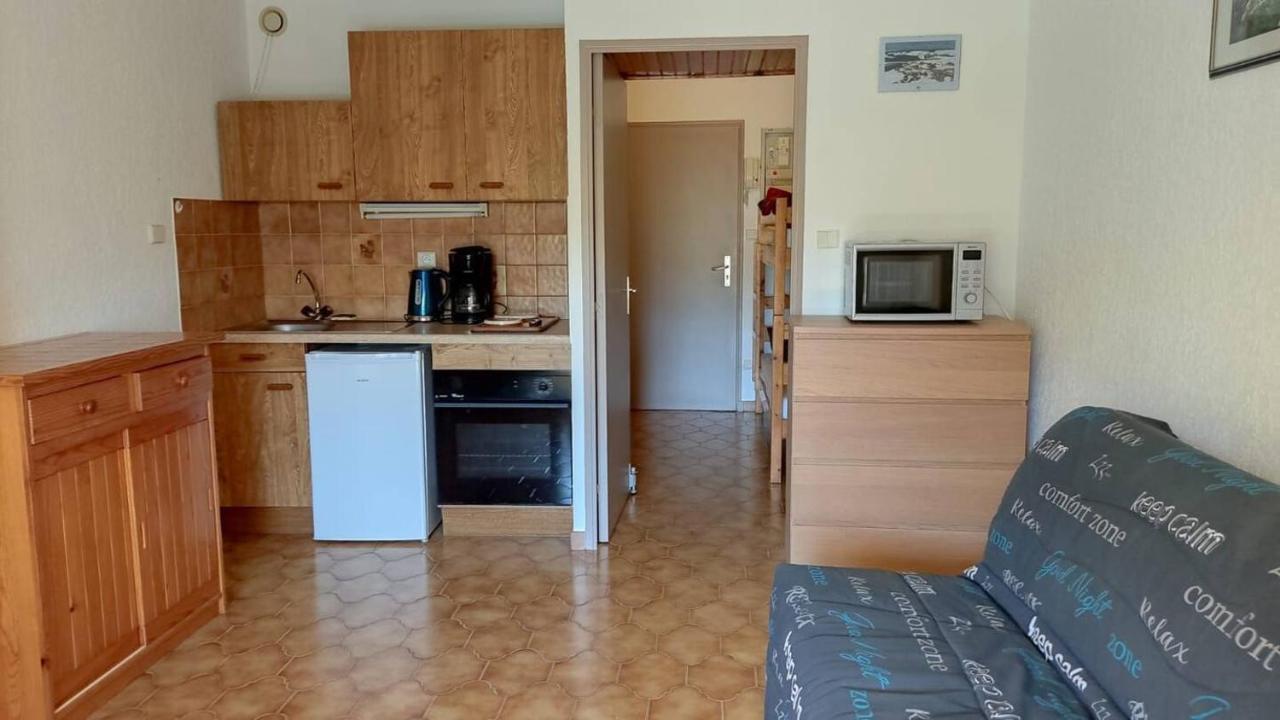 Bel Appartement Avec Piscine Proche Des Plages Six-Fours-les-Plages Eksteriør billede