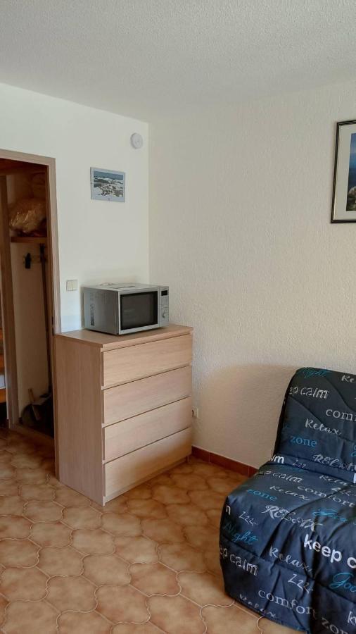 Bel Appartement Avec Piscine Proche Des Plages Six-Fours-les-Plages Eksteriør billede