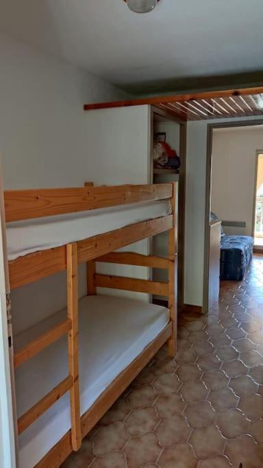 Bel Appartement Avec Piscine Proche Des Plages Six-Fours-les-Plages Eksteriør billede