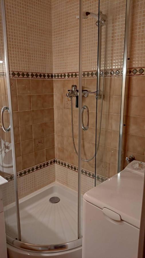 Bel Appartement Avec Piscine Proche Des Plages Six-Fours-les-Plages Eksteriør billede