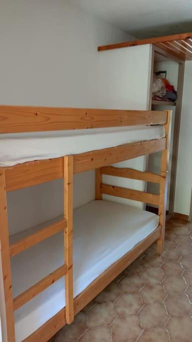 Bel Appartement Avec Piscine Proche Des Plages Six-Fours-les-Plages Eksteriør billede