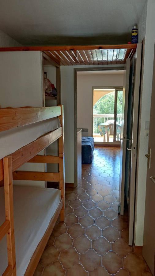 Bel Appartement Avec Piscine Proche Des Plages Six-Fours-les-Plages Eksteriør billede