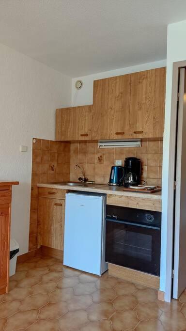 Bel Appartement Avec Piscine Proche Des Plages Six-Fours-les-Plages Eksteriør billede