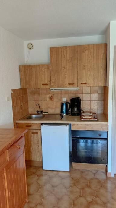 Bel Appartement Avec Piscine Proche Des Plages Six-Fours-les-Plages Eksteriør billede