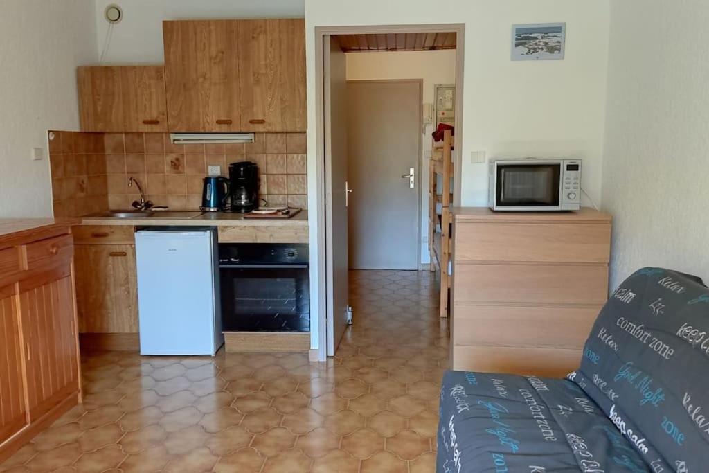 Bel Appartement Avec Piscine Proche Des Plages Six-Fours-les-Plages Eksteriør billede