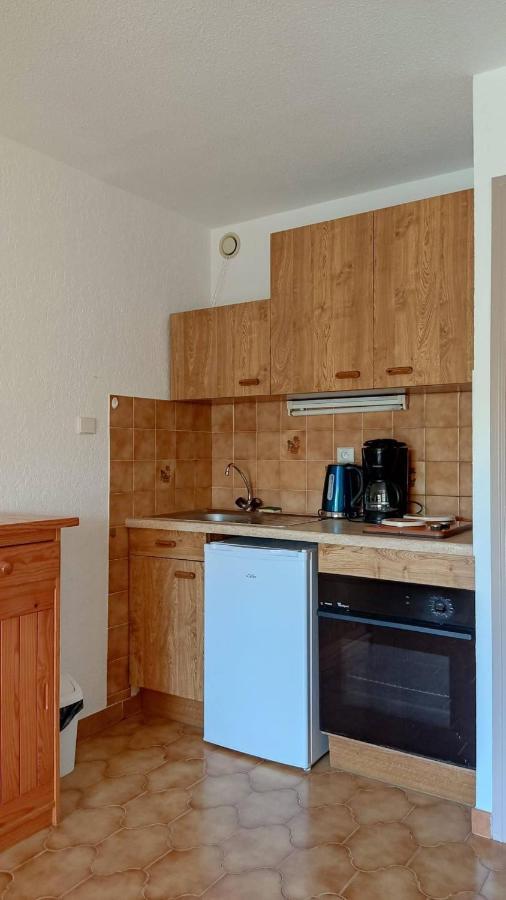 Bel Appartement Avec Piscine Proche Des Plages Six-Fours-les-Plages Eksteriør billede